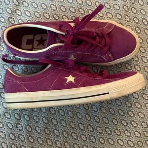 Converse One Star